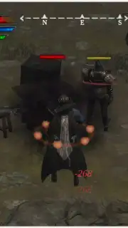 WR: Legend Of Abyss RPG capture 2