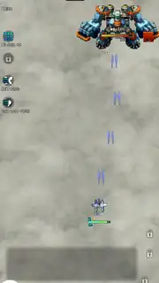 STRIKERS 1945 COLLECTION capture 4