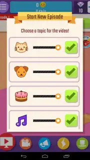 Vlogger Go Viral capture 8