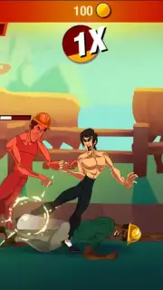 Bruce Lee: Enter The Game capture 5