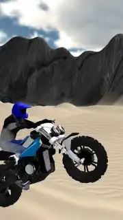 Motocross Bike Offroad Driving capture 5