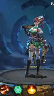 Moba Legends capture 8