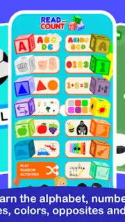 Read and Count capture 15
