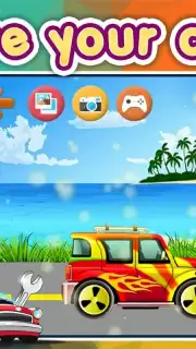 Car Wash and Spa capture 1