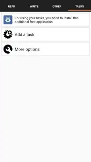 NFC Tools capture 3