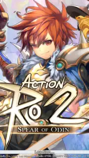 Action RO2 Spear of Odin capture 1