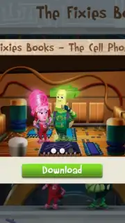 Kids Corner: Interactive Tales and Games for kids capture 5