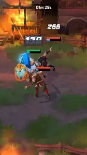 Epic Odyssey capture 1