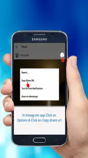Instasave Pro Instagram Downloader capture 4