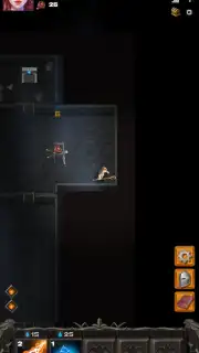 Darkest Rogue capture 10