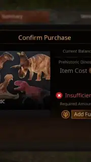 Path of Titans capture 14