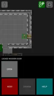 Pathos: Nethack Codex capture 10