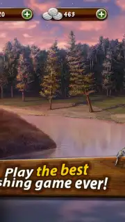 Gone Fishing: Trophy Catch capture 6