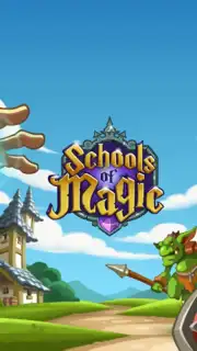 Schools of Magic capture 4