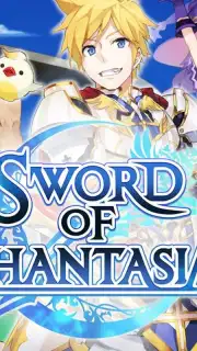 SWORD OF PHANTASIA capture 4