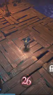 Raziel: Dungeon Arena (CN) capture 10