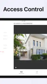 Hik-Connect - for End User capture 1