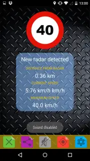 radares fijos y moviles capture 4