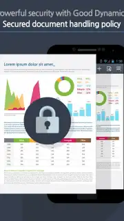 Polaris Office for BlackBerry capture 7