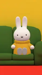 Miffy's World capture 4