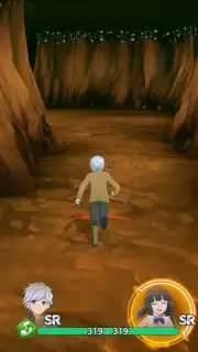 DanMachi BATTLE CHRONICLE capture 17