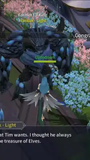 Embers: Last Duel capture 10