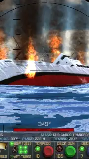 Crash Dive Lite capture 13
