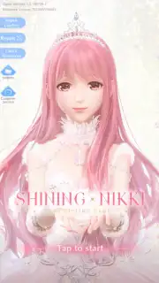 Shining Nikki capture 1