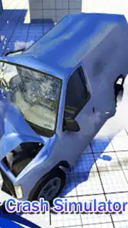 High Speed Car Crash Simulator capture 4