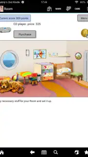 Baby Adopter Sea capture 7