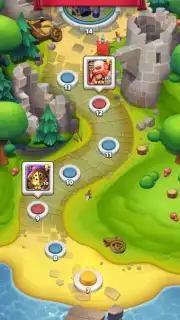 Puzzle Breakers capture 9