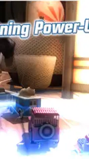 Table Top Racing capture 4