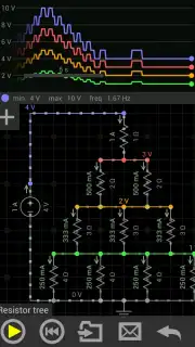 EveryCircuit Free capture 5