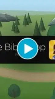 Bible App for Kids capture 1