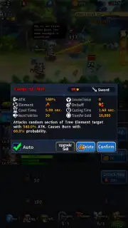 Idle Knights capture 11