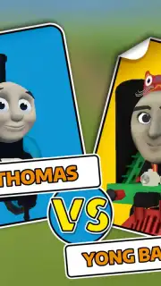 Thomas & Friends: Adventures! capture 5