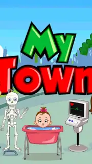 My Town Hospital capture 1