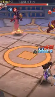 Summoners Glory capture 14