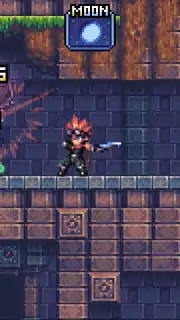 Dungeon X Dungeon capture 8