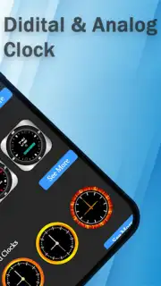 Clock Widgets capture 5