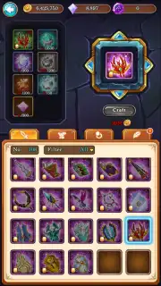 Darkness Rising capture 6