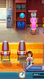 Heart's Medicine - Season One capture 8