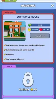Idle Guy: Life Simulator capture 10