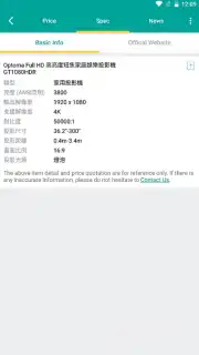 Price capture 6