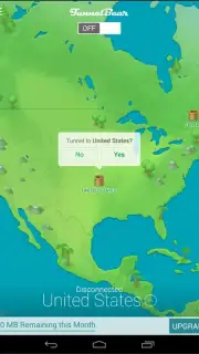 TunnelBear VPN capture 5