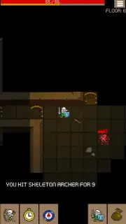 Ruins of Marr capture 2