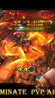 Rise of Darkness capture 14