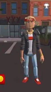 Patty Vs Zombies capture 6