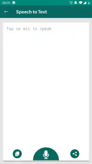 Bangla Keyboard capture 4