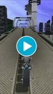 Space Gangster 2 capture 1
